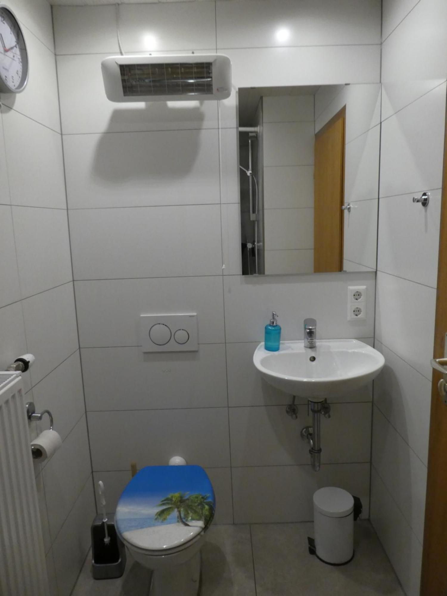 Apollonias Gaestehaus Bibertal المظهر الخارجي الصورة
